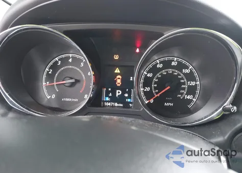 2020 Mitsubishi Outlander Sport 2.0 Es z USA, uszkodzony, nr VIN JA4AP3AU6LU021509